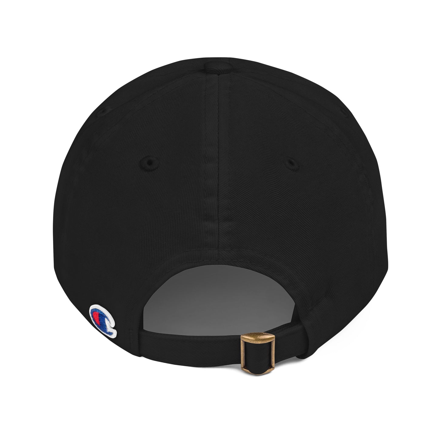 Classic FOMO Embroidered Dad Hat
