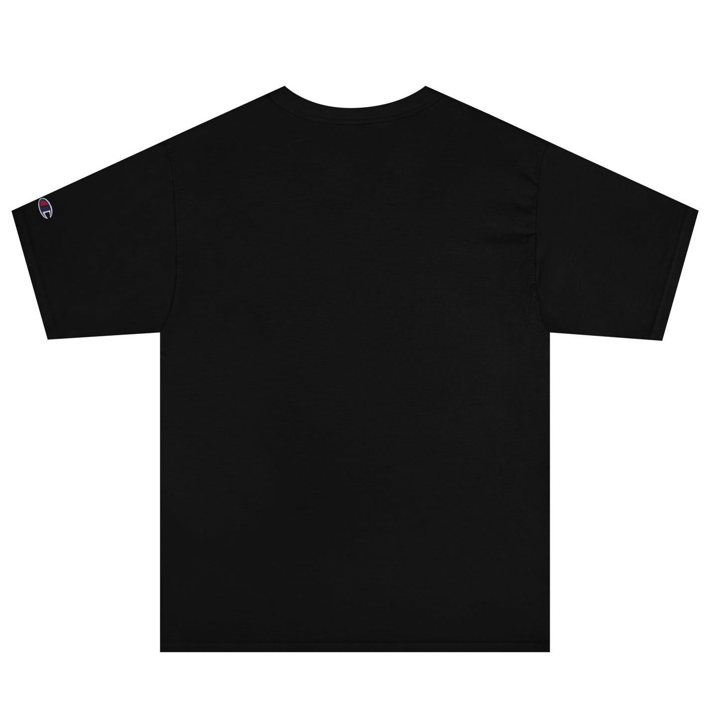 Classic FOMO Embroidered Tee