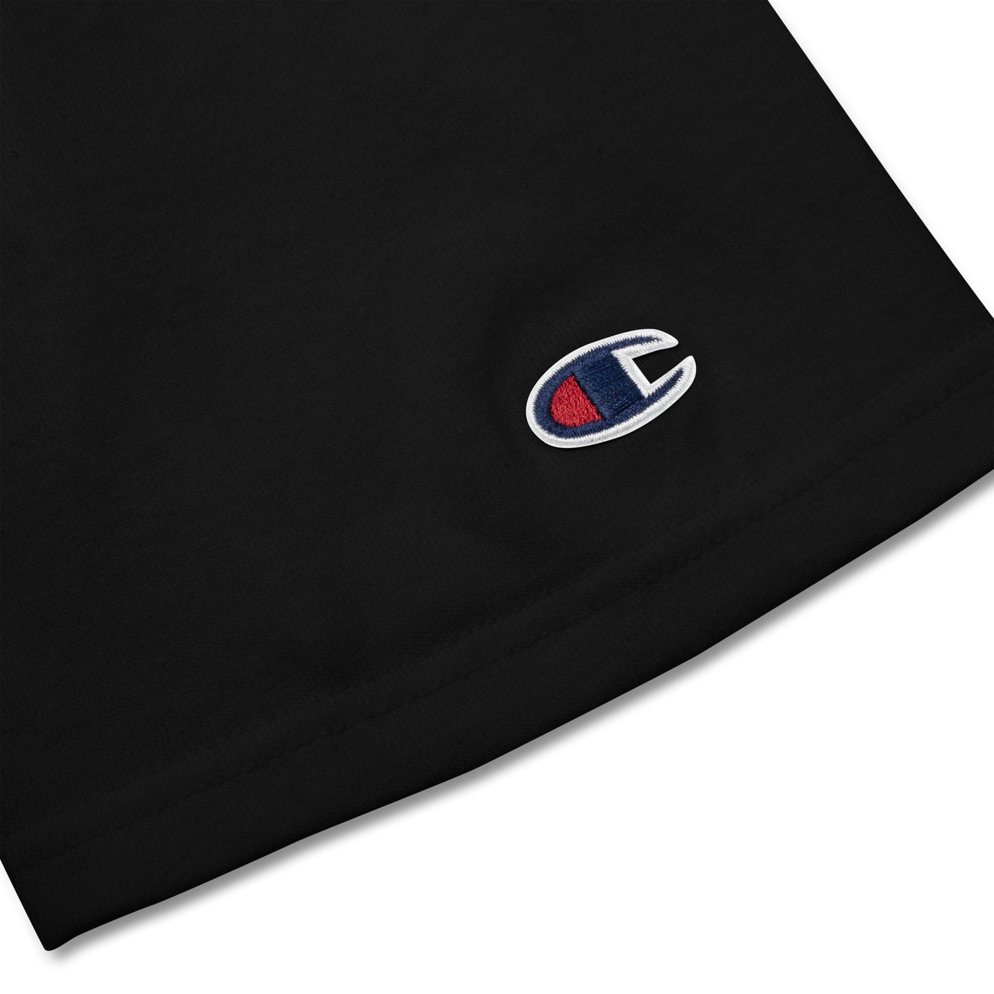 Classic FOMO Embroidered Tee
