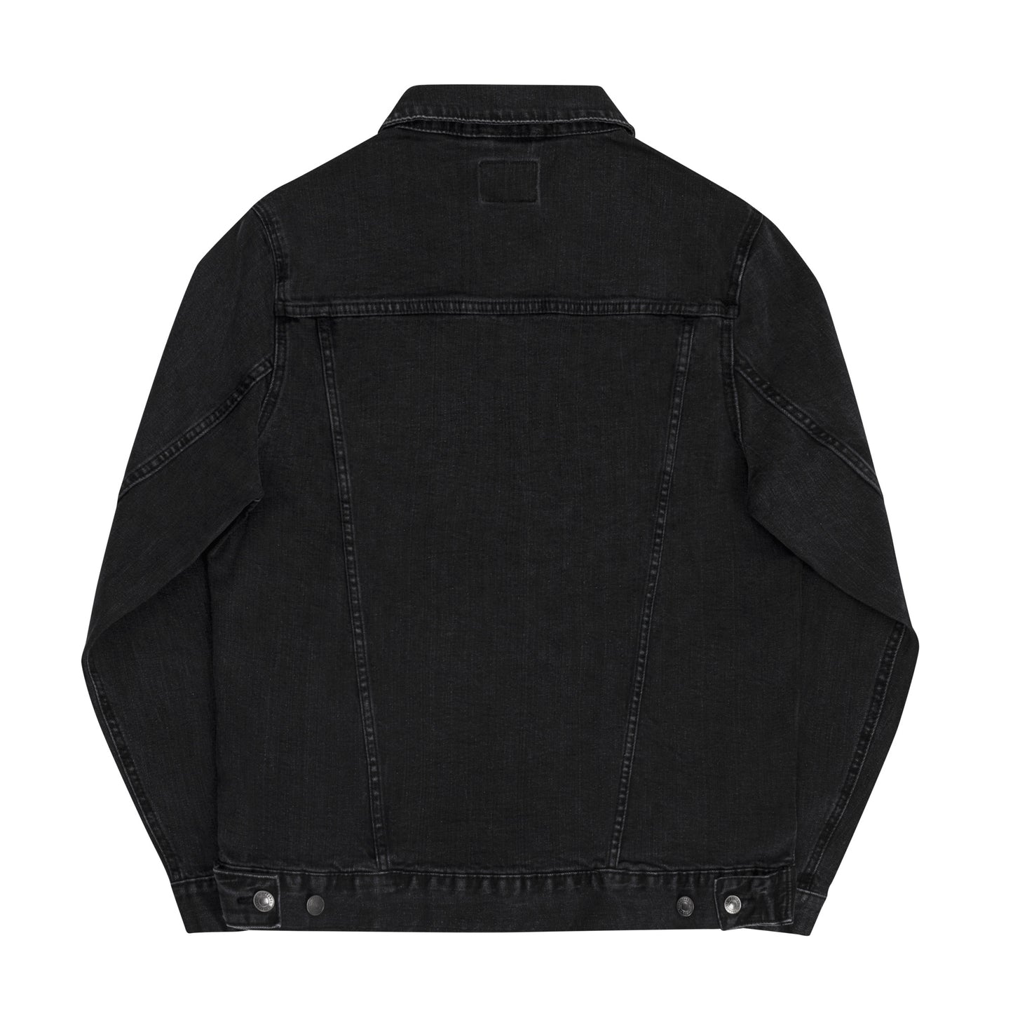 Early Adopter FOMO Denim Jacket