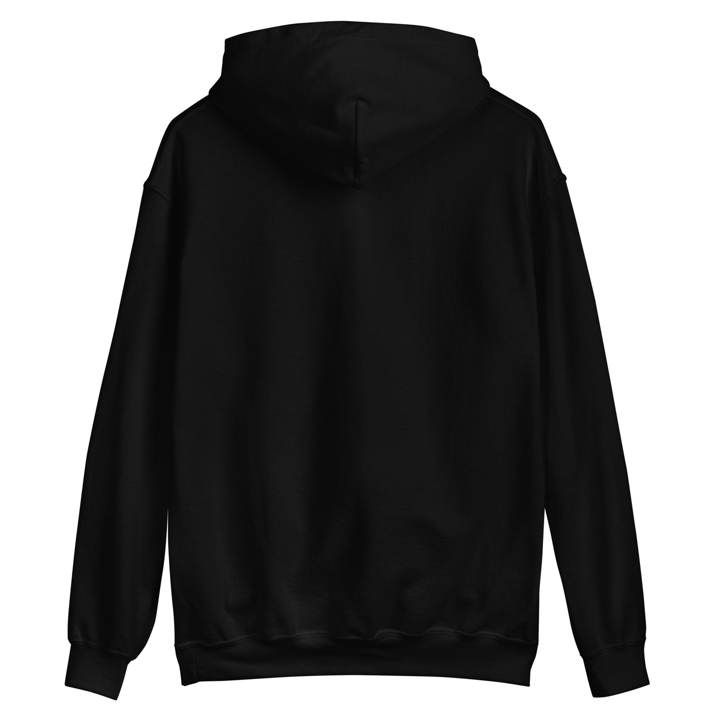 Classic FOMO Embroidered Hoodie