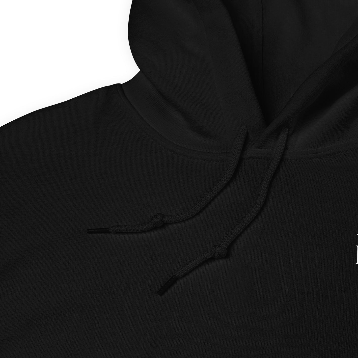 Checks FOMO Printed Hoodie